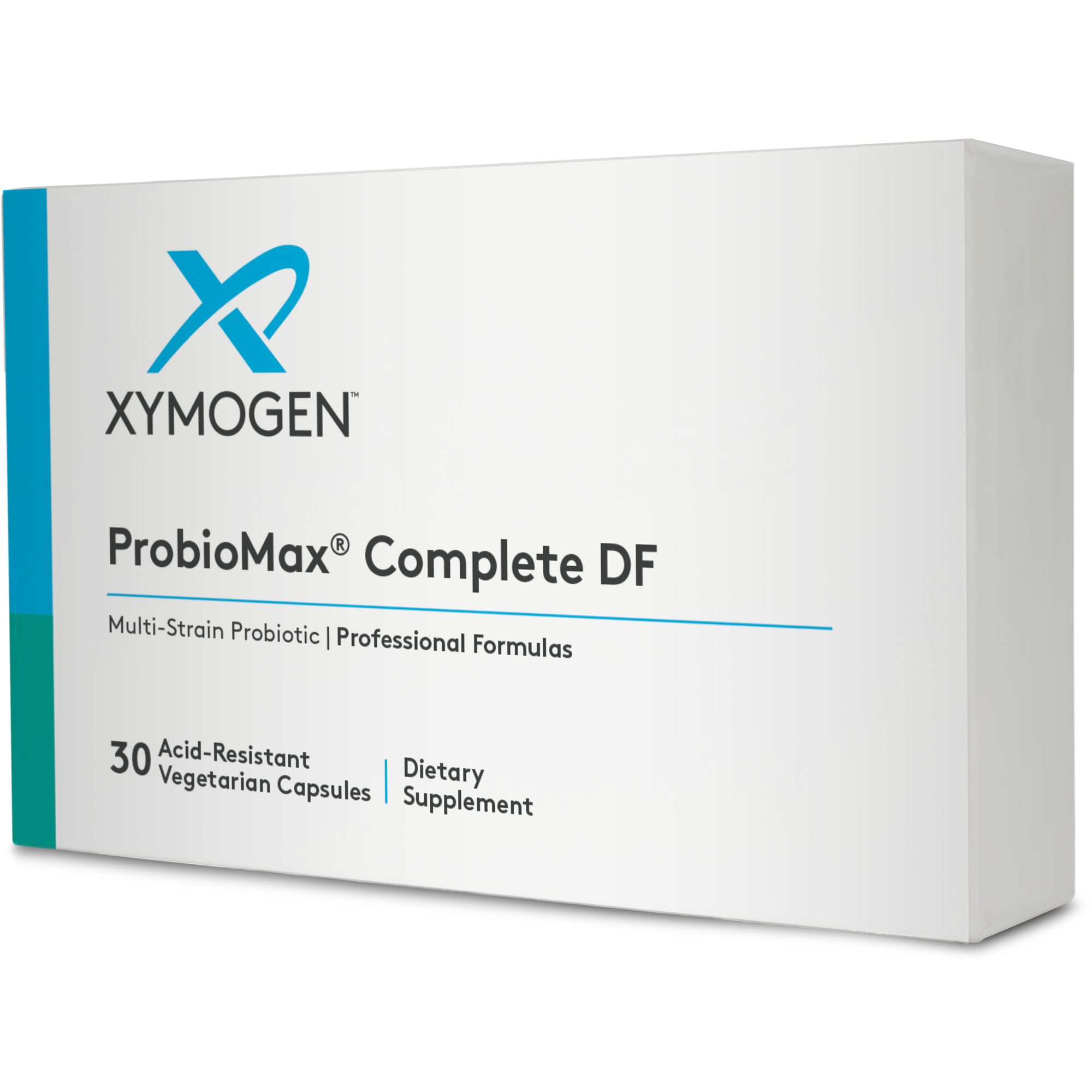 ProbioMax Complete 45B - Complete Probiotic | XYMOGEN